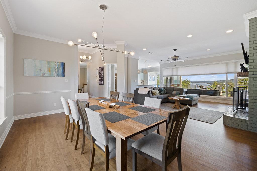 5214 SW McCormick Mountain DR SW