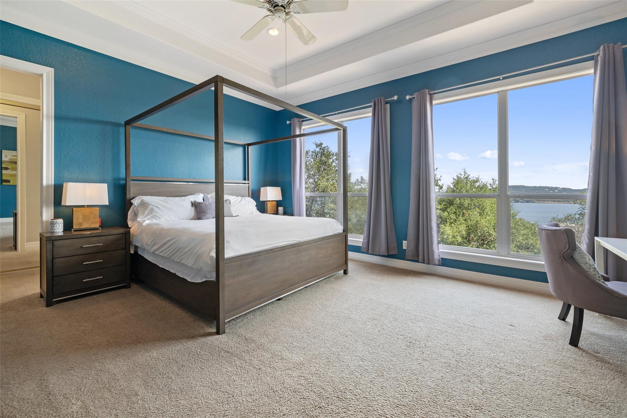 5214 SW McCormick Mountain DR SW