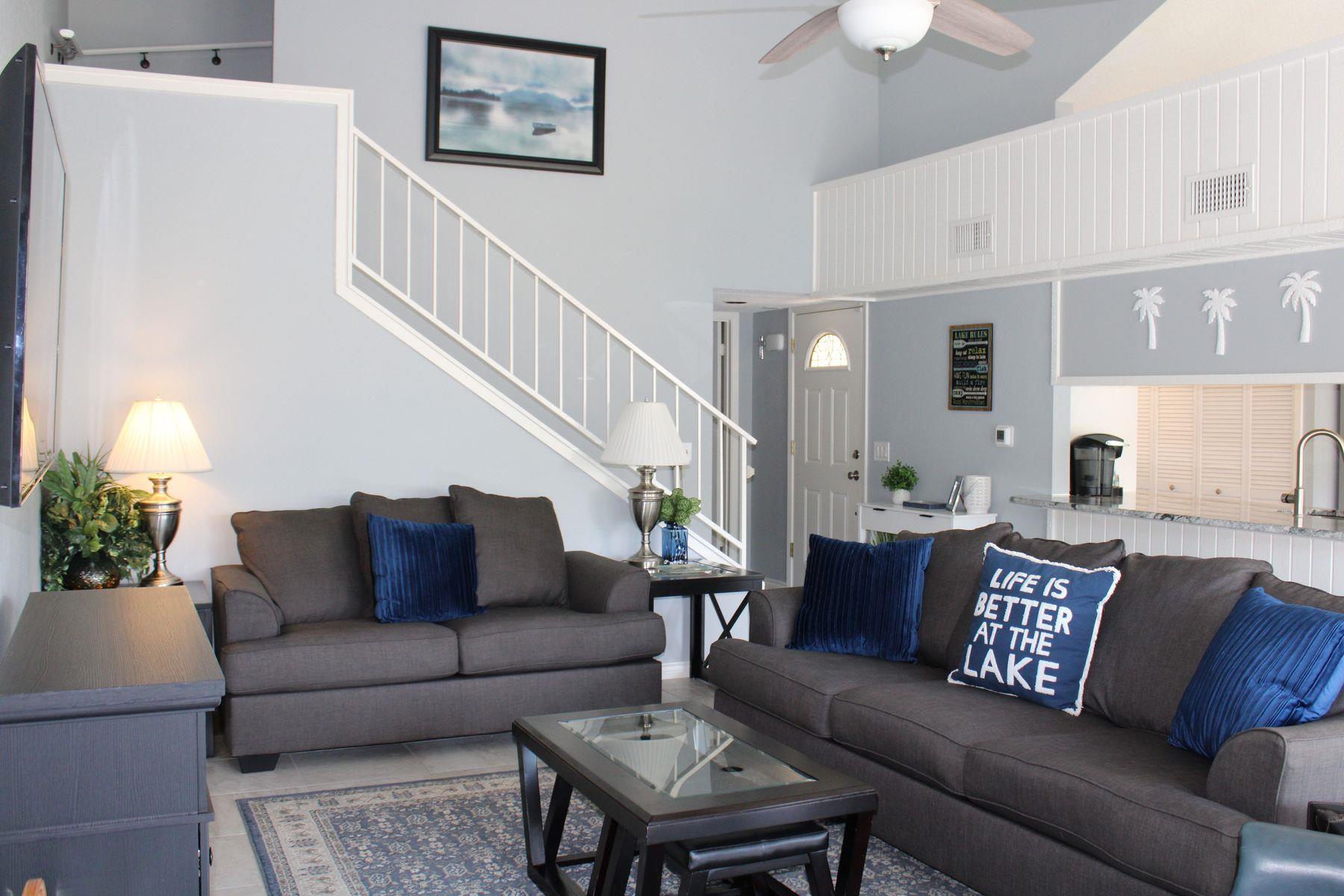 104 Horseshoe Bay BLVD # 5, Horseshoe Bay Unit: 5