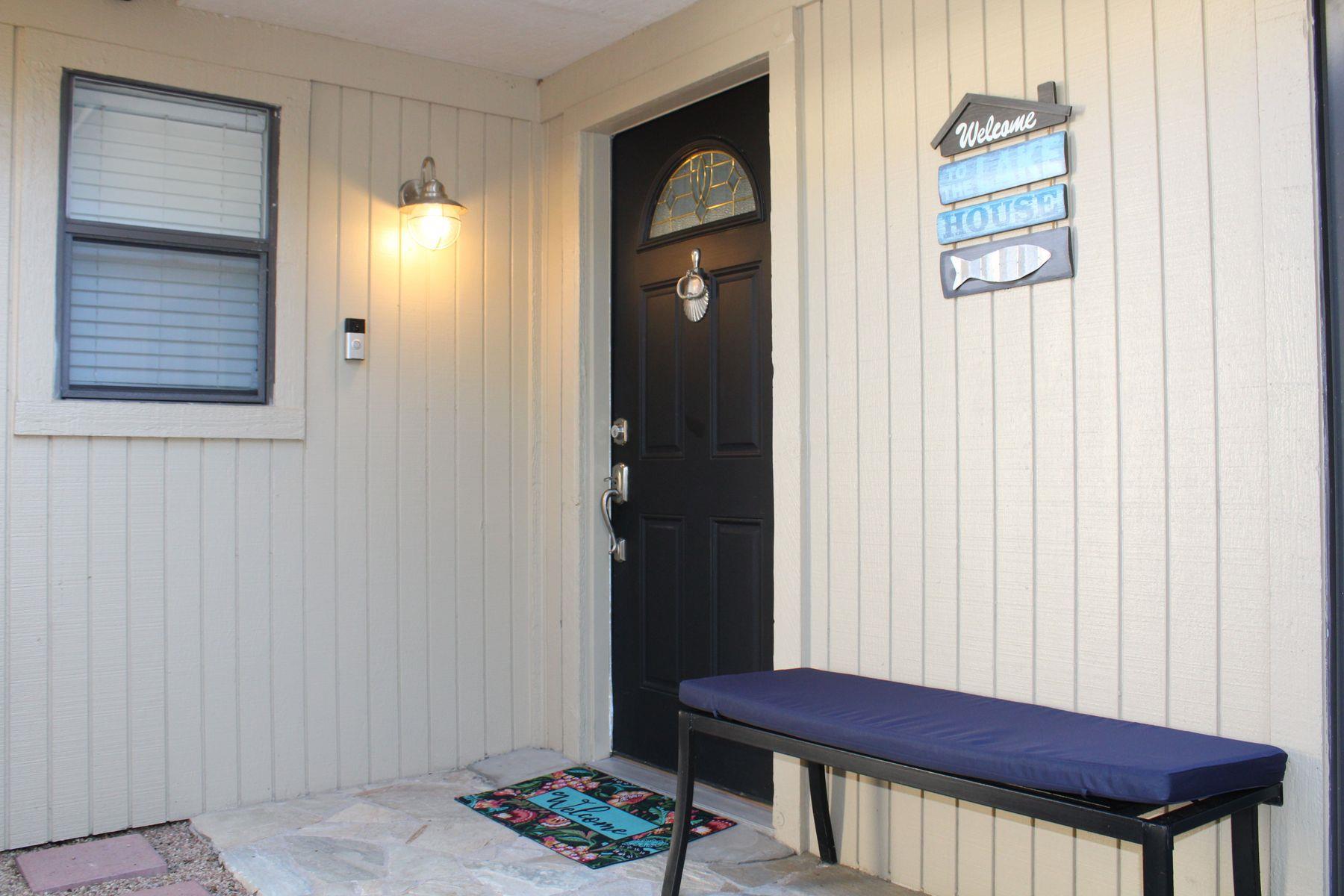 104 Horseshoe Bay BLVD # 5, Horseshoe Bay Unit: 5