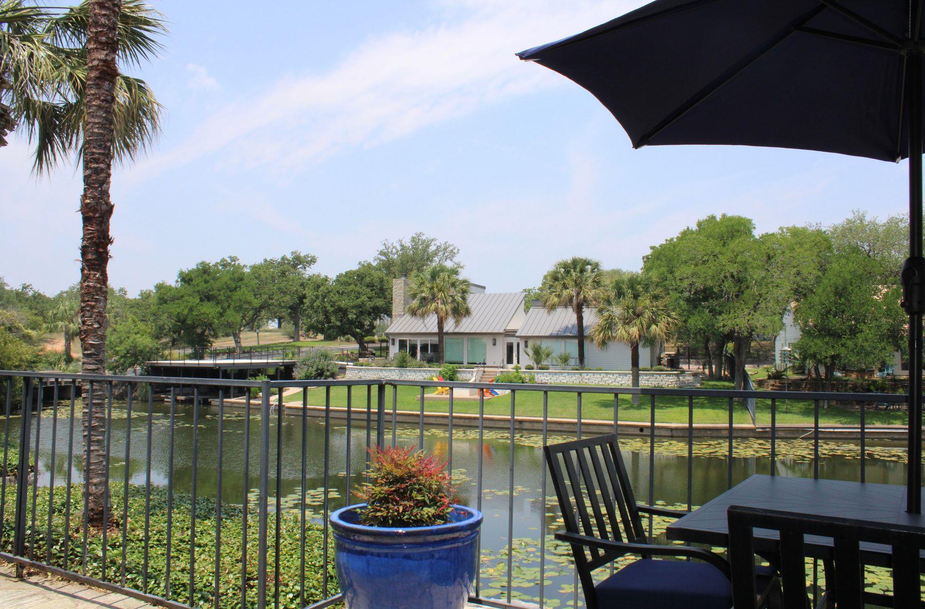 104 Horseshoe Bay BLVD # 5, Horseshoe Bay Unit: 5