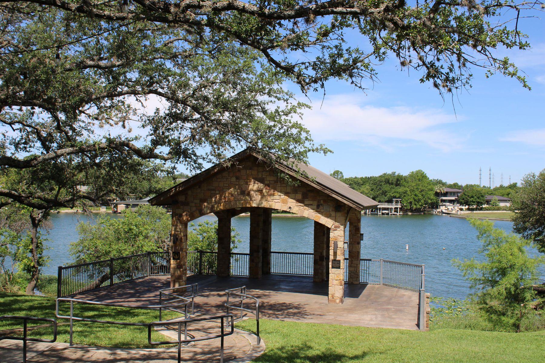 104 Horseshoe Bay BLVD # 5, Horseshoe Bay Unit: 5