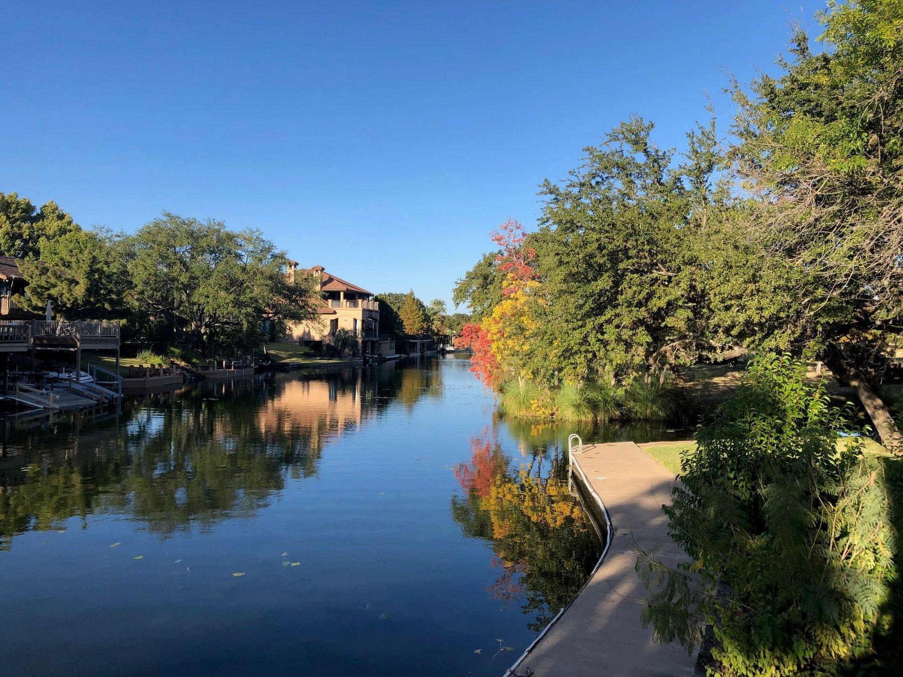 104 Horseshoe Bay BLVD # 5, Horseshoe Bay Unit: 5