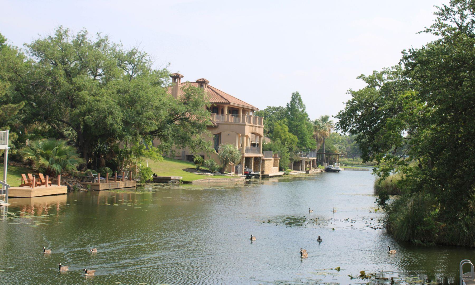 104 Horseshoe Bay BLVD # 5, Horseshoe Bay Unit: 5