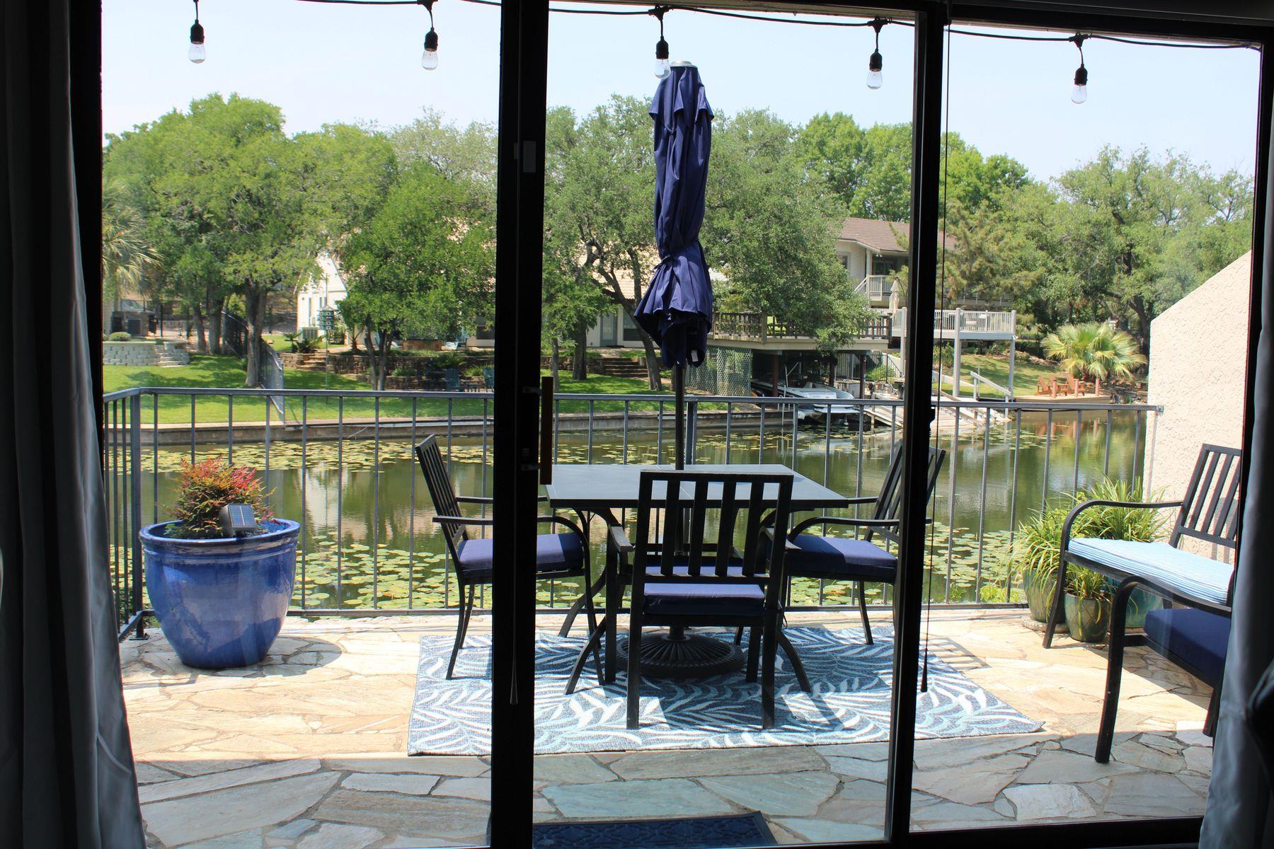 104 Horseshoe Bay BLVD # 5, Horseshoe Bay Unit: 5