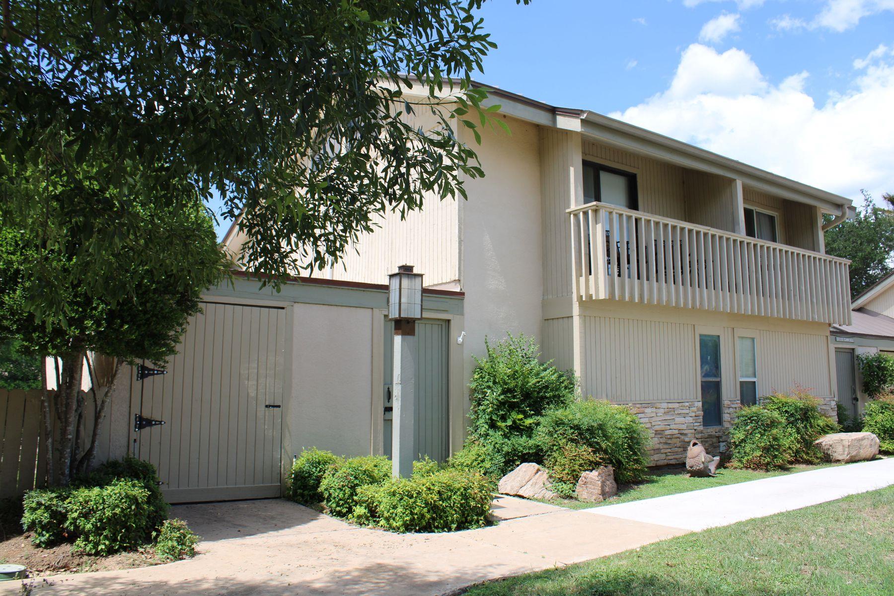 104 Horseshoe Bay BLVD # 5, Horseshoe Bay Unit: 5