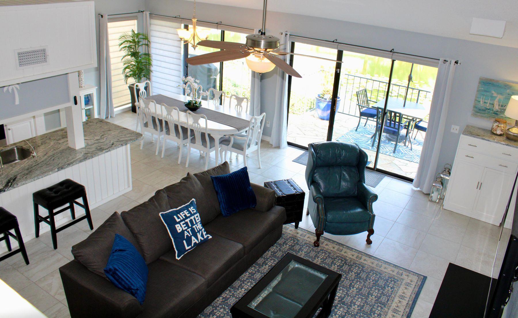 104 Horseshoe Bay BLVD # 5, Horseshoe Bay Unit: 5