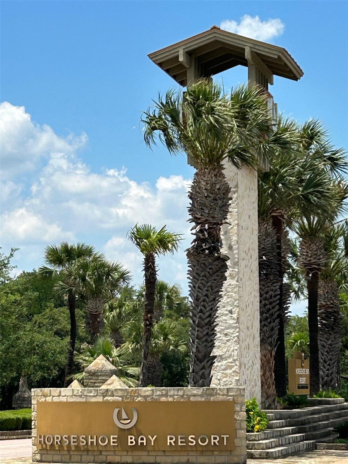 104 Horseshoe Bay BLVD # 5, Horseshoe Bay Unit: 5