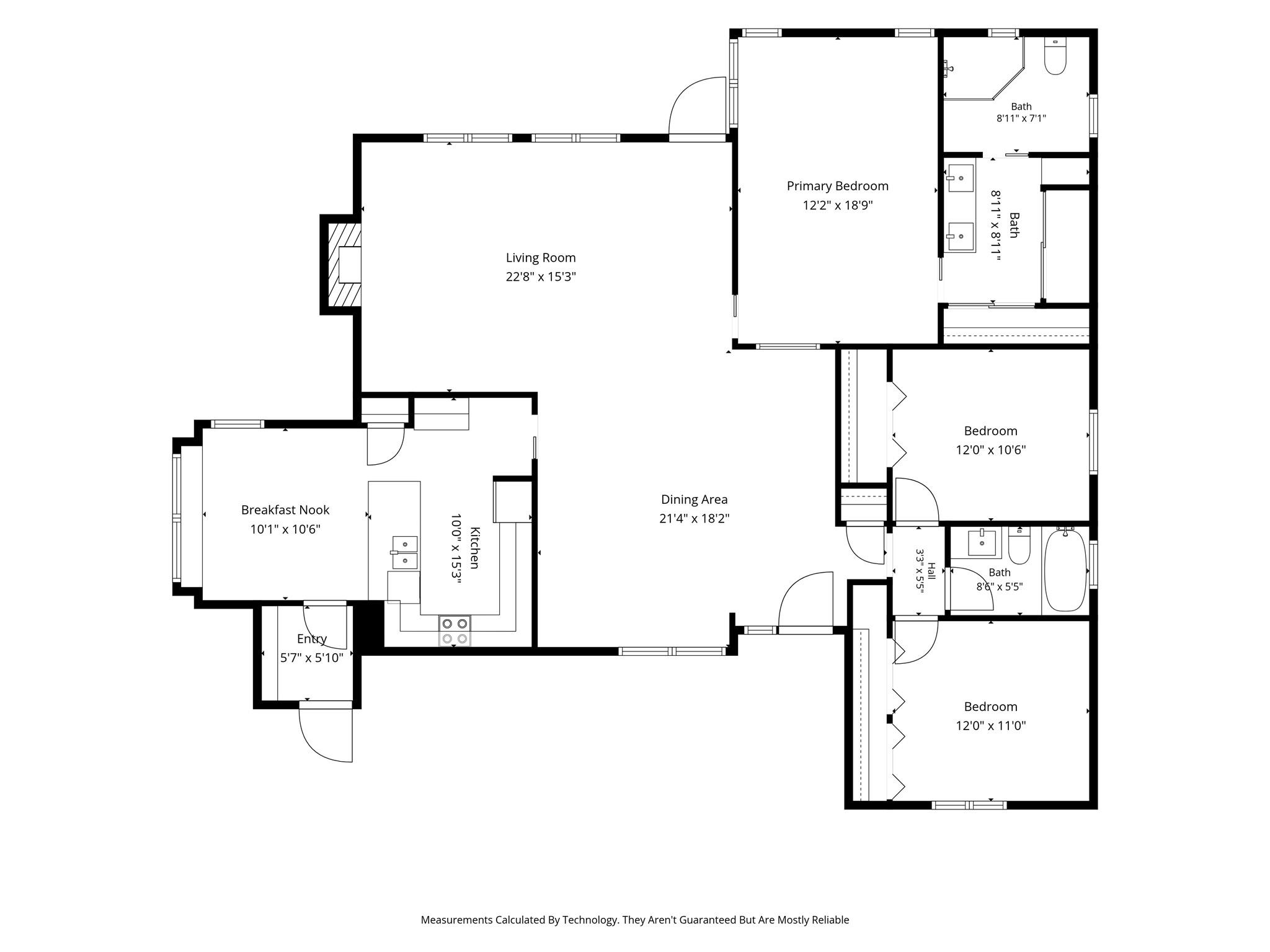 4258 Tall Elm Woods