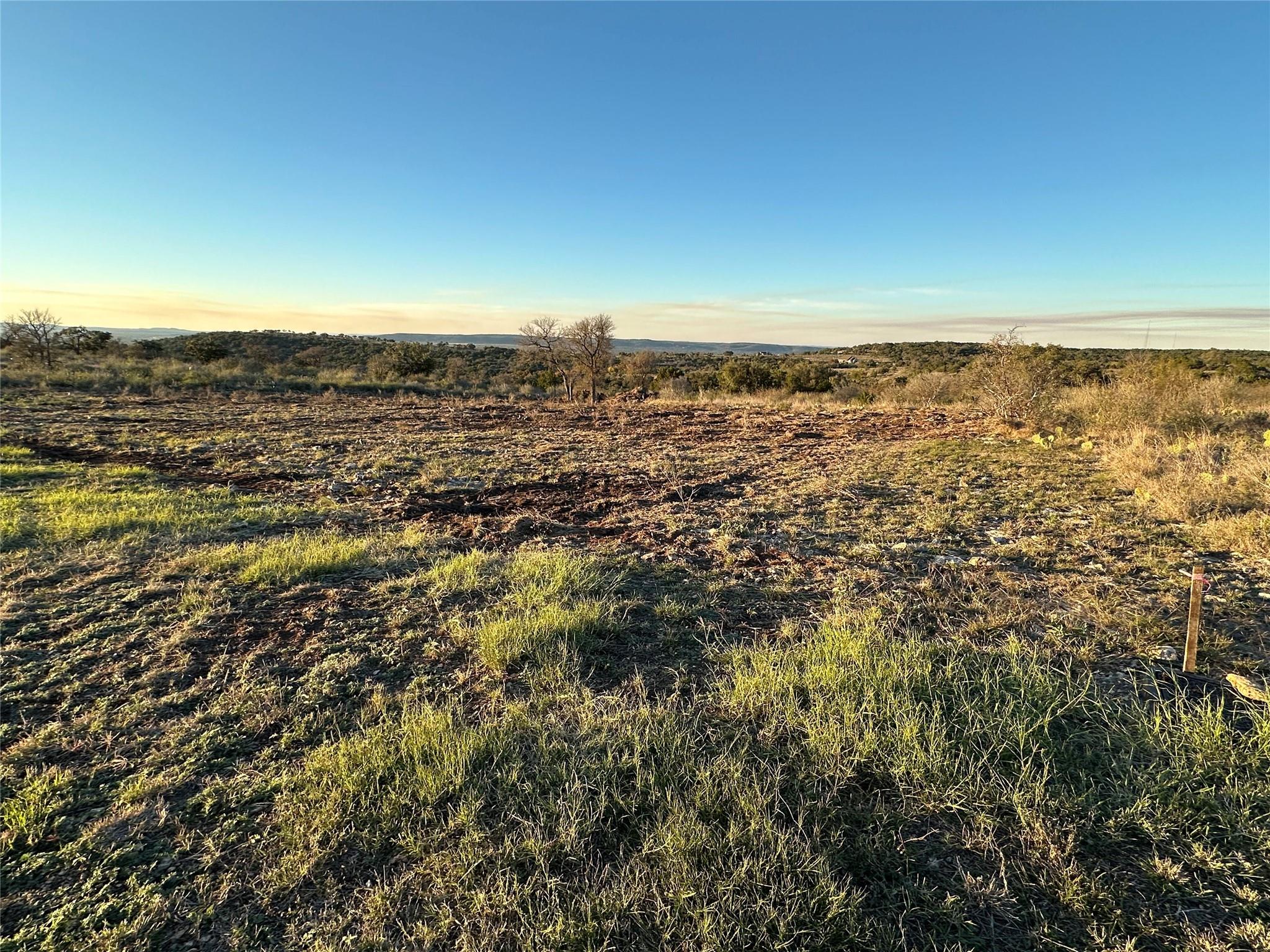 Lot 34 High Range Drive, Big Creek Ranch