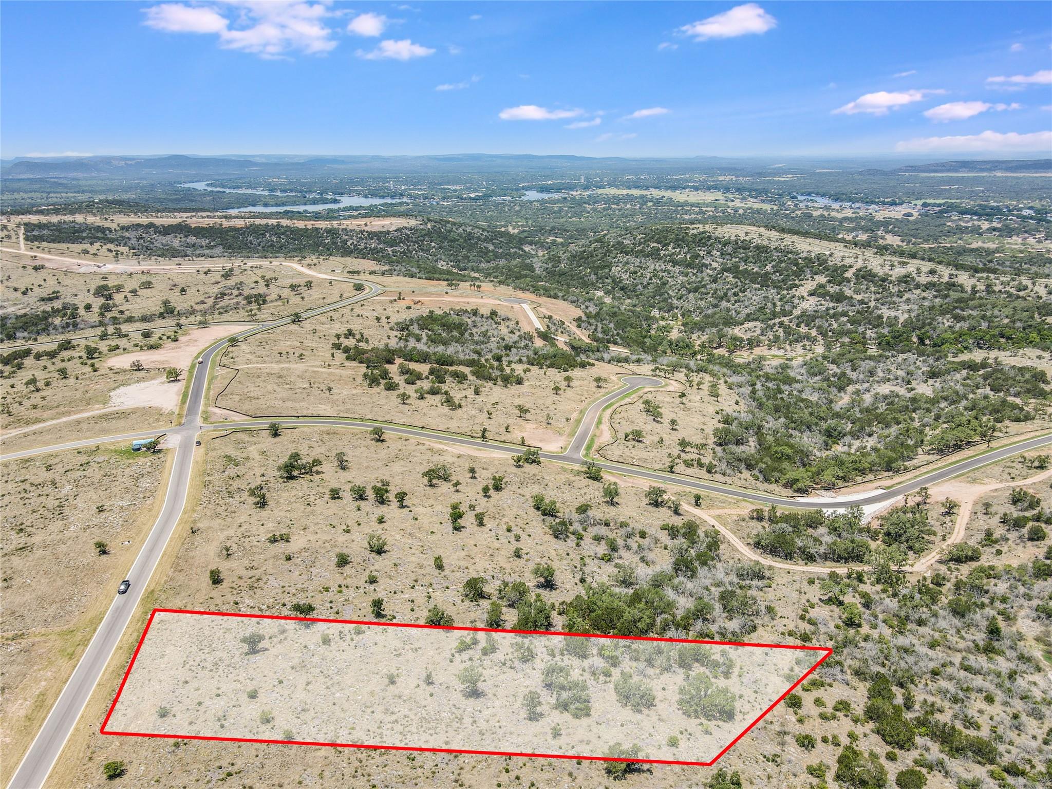 Lot 34 High Range Drive, Big Creek Ranch