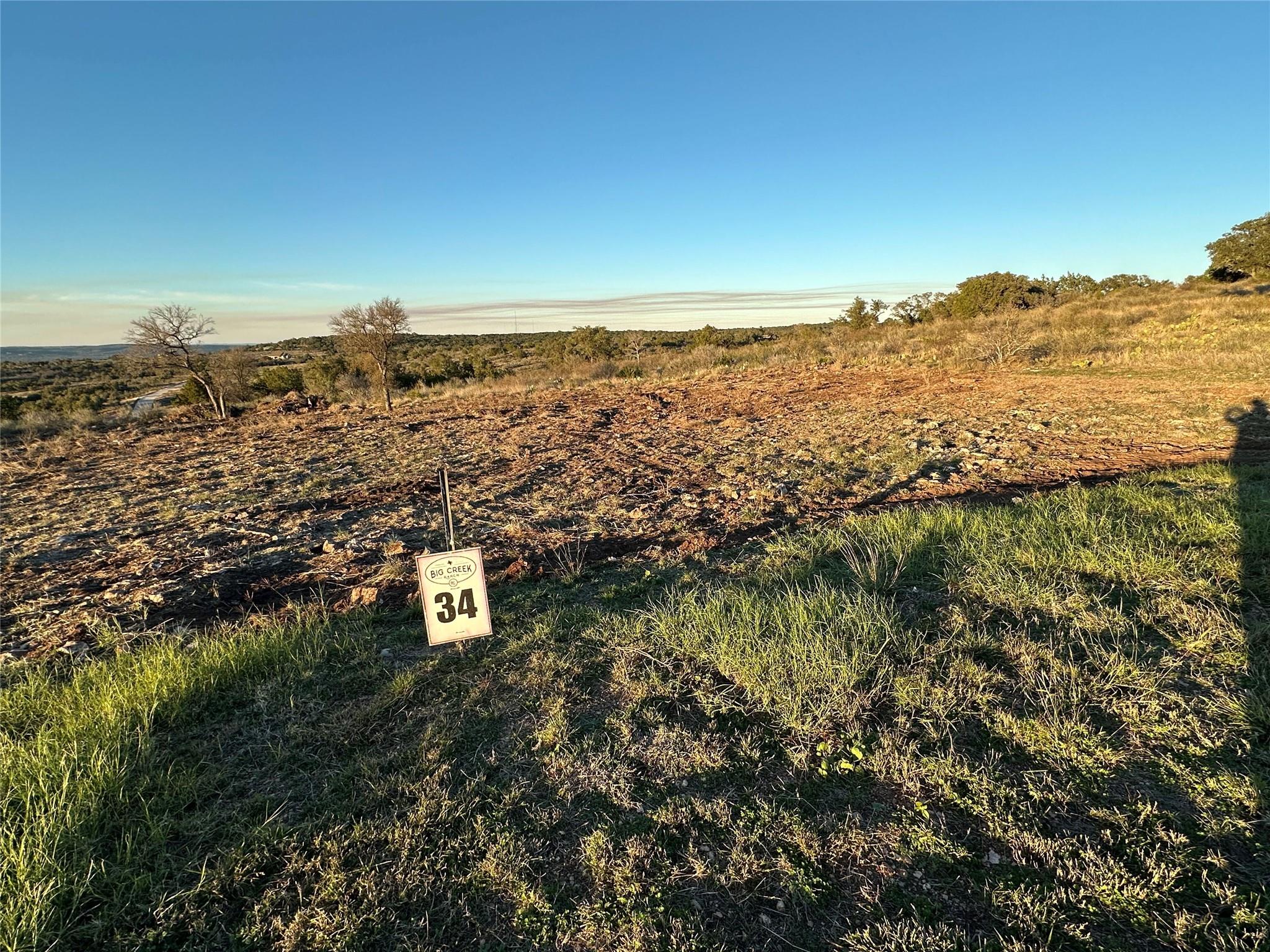 Lot 34 High Range Drive, Big Creek Ranch