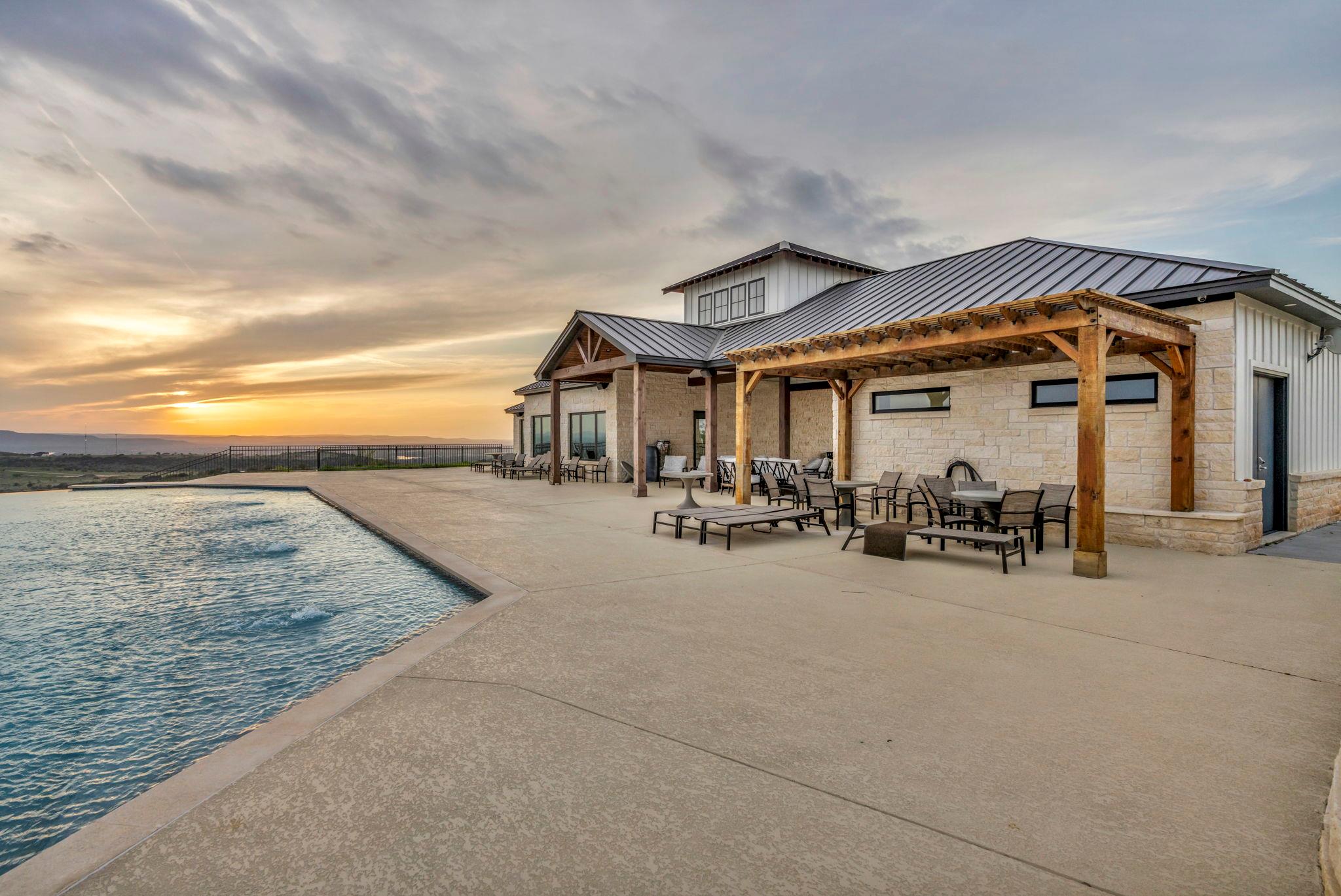 Lot 34 High Range Drive, Big Creek Ranch