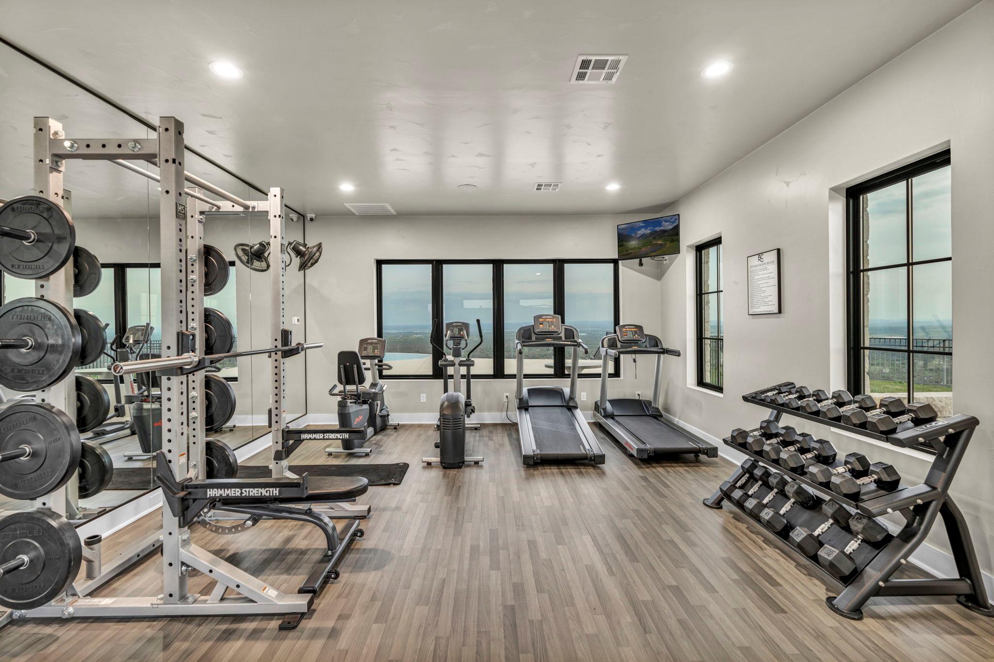 Lot 34 High Range Drive, Big Creek Ranch