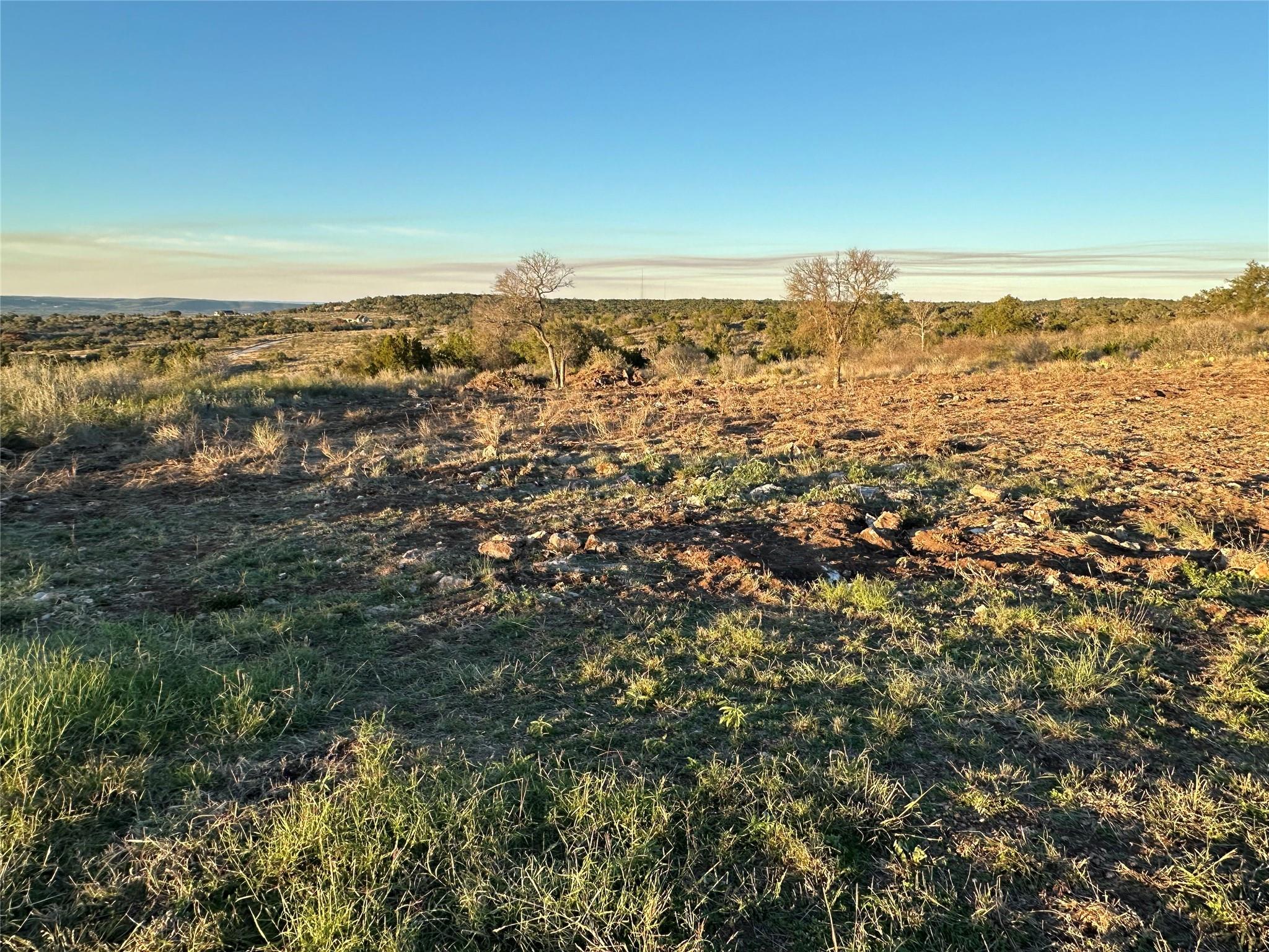 Lot 34 High Range Drive, Big Creek Ranch