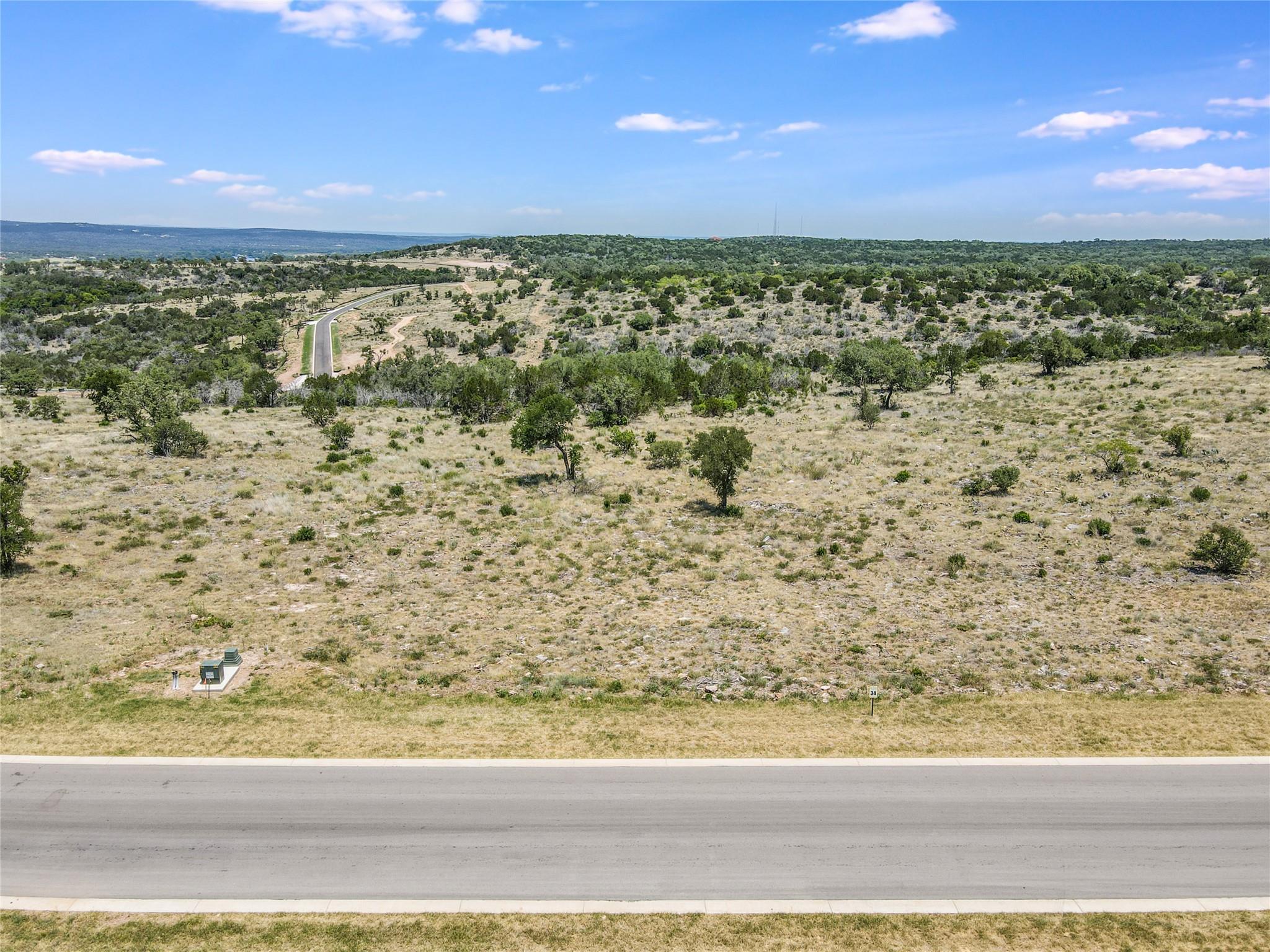 Lot 34 High Range Drive, Big Creek Ranch
