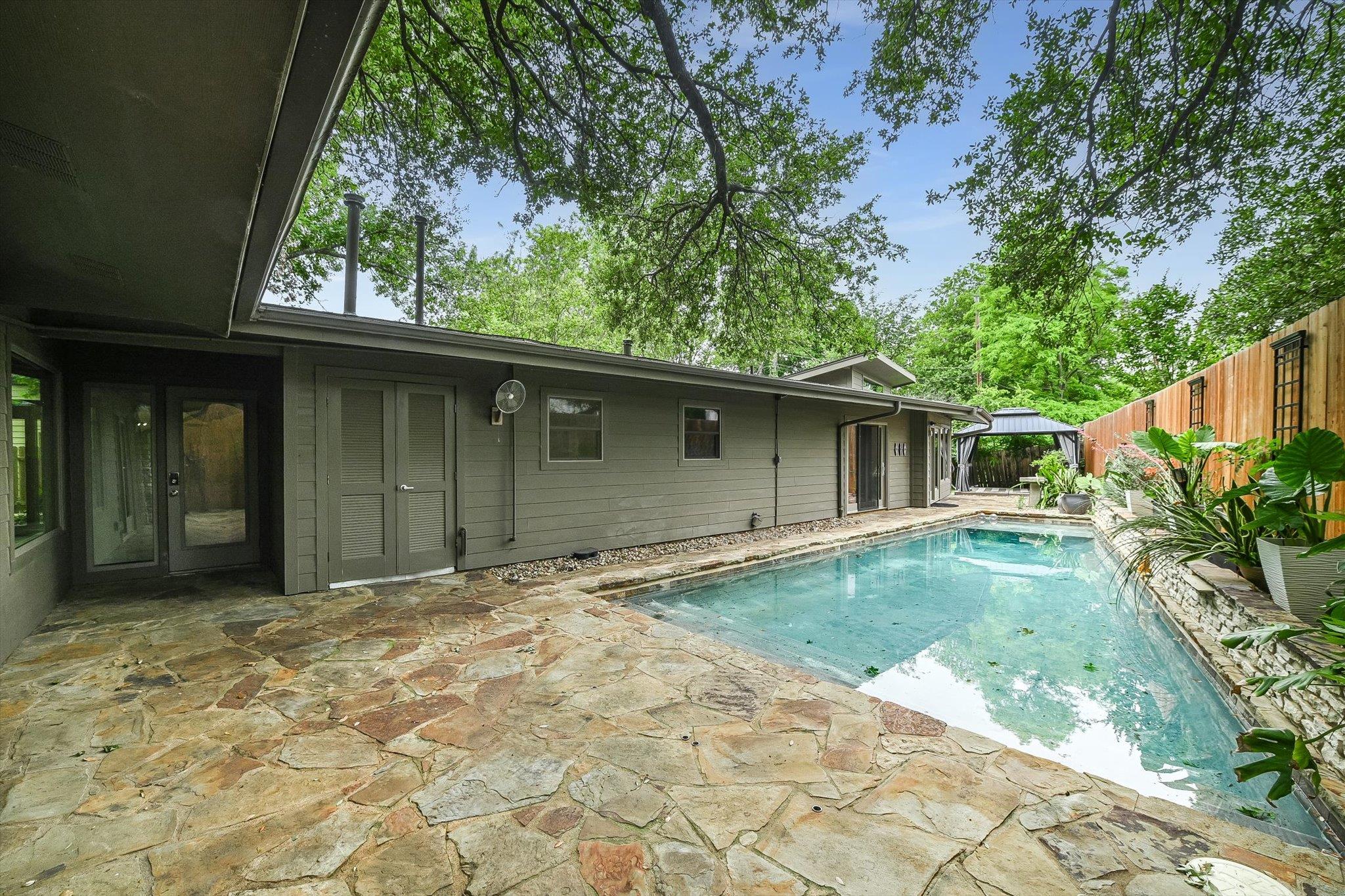 7008 E Shoal Creek BLVD