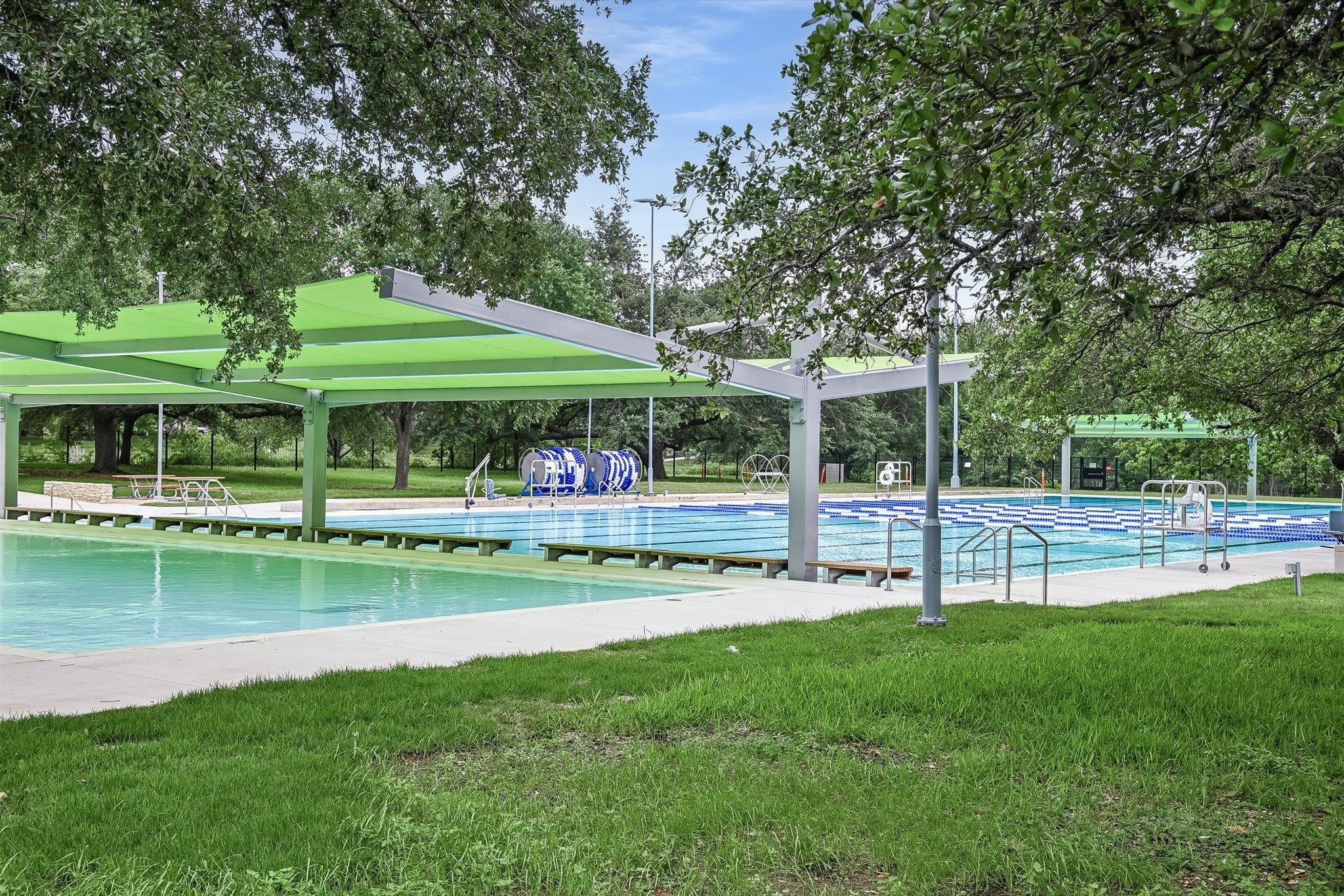 7008 E Shoal Creek BLVD