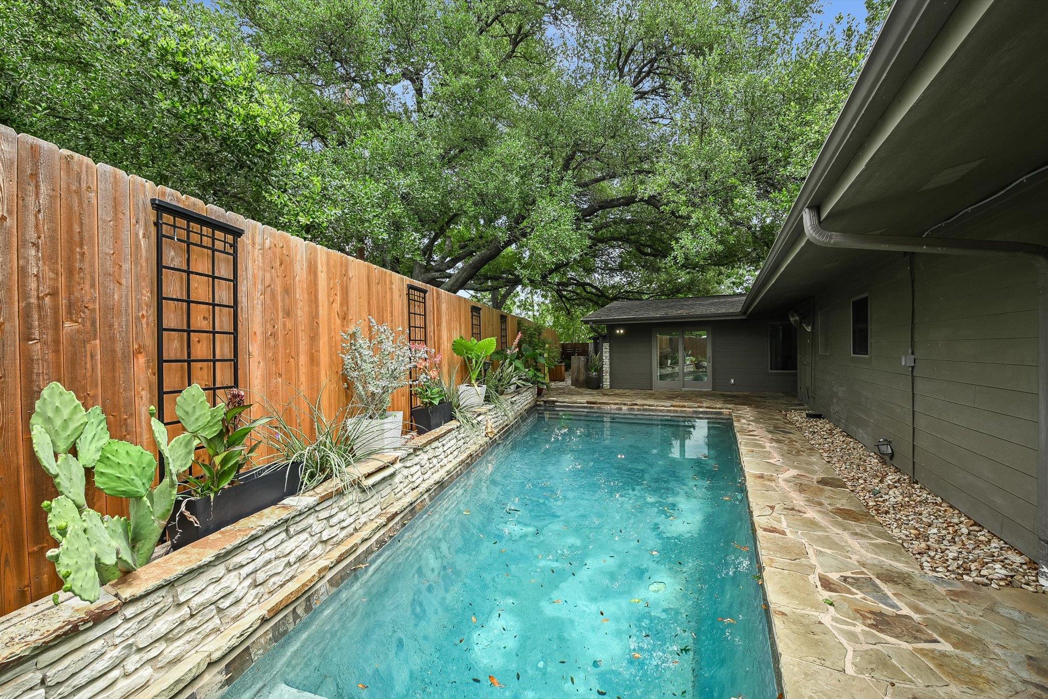 7008 E Shoal Creek BLVD