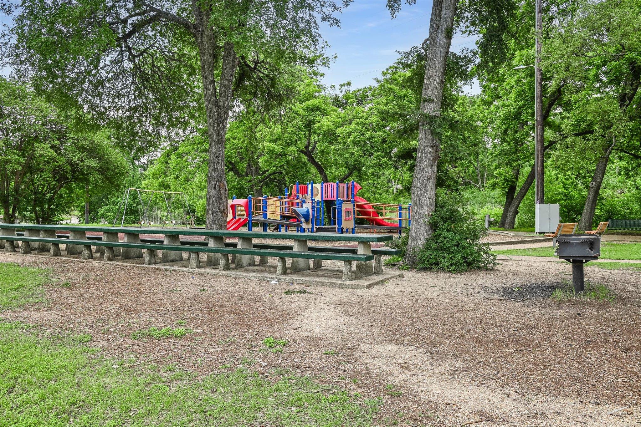 7008 E Shoal Creek BLVD