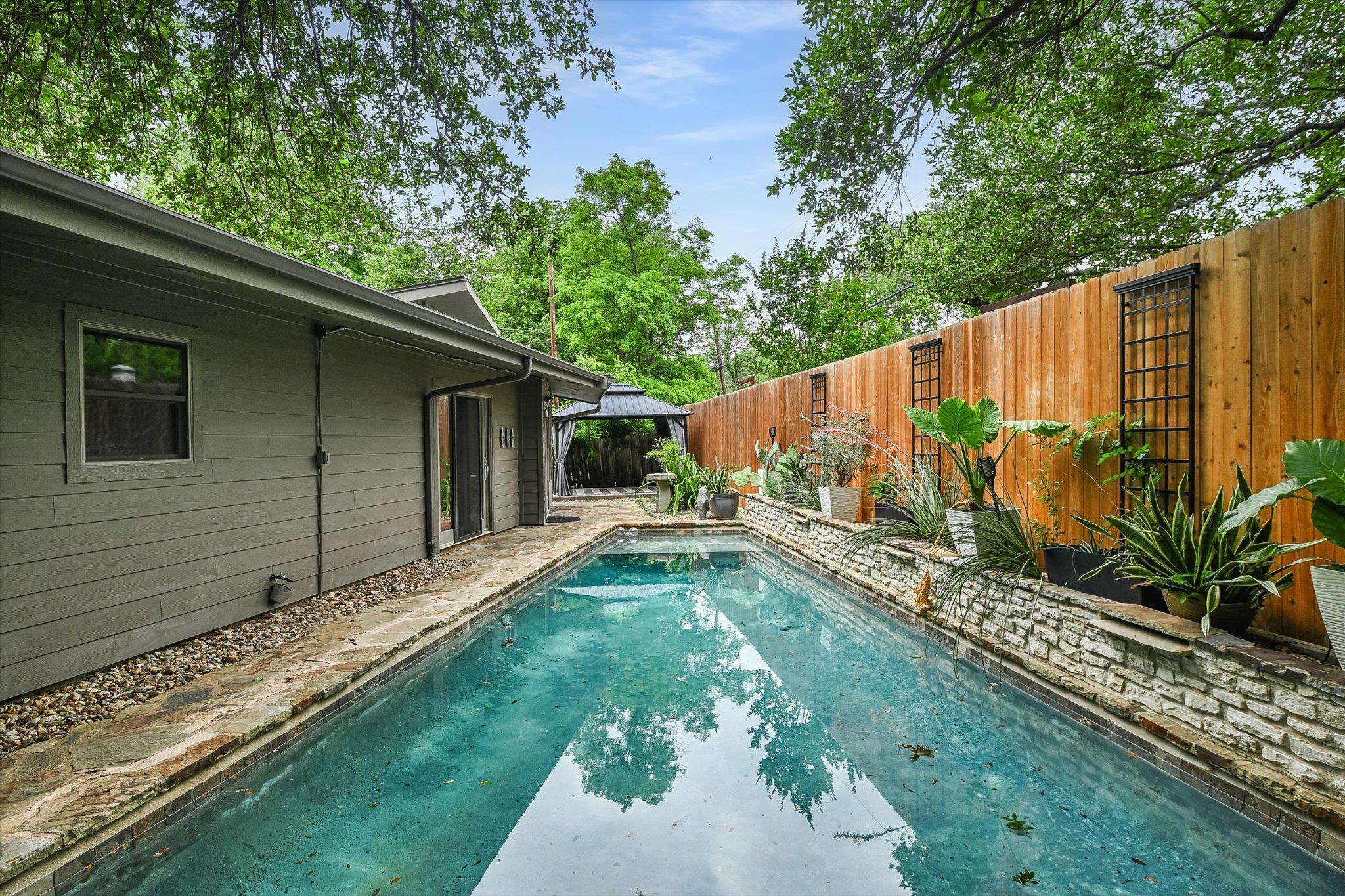 7008 E Shoal Creek BLVD