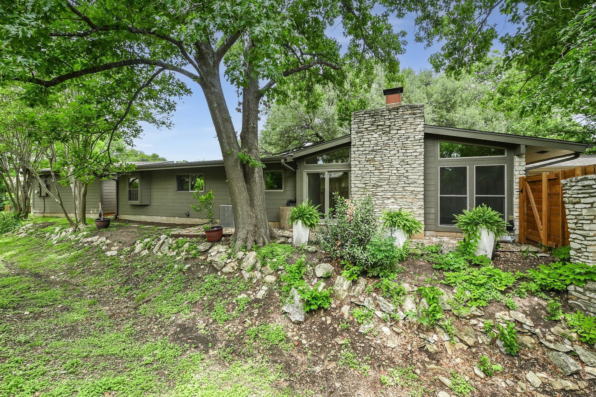7008 E Shoal Creek BLVD