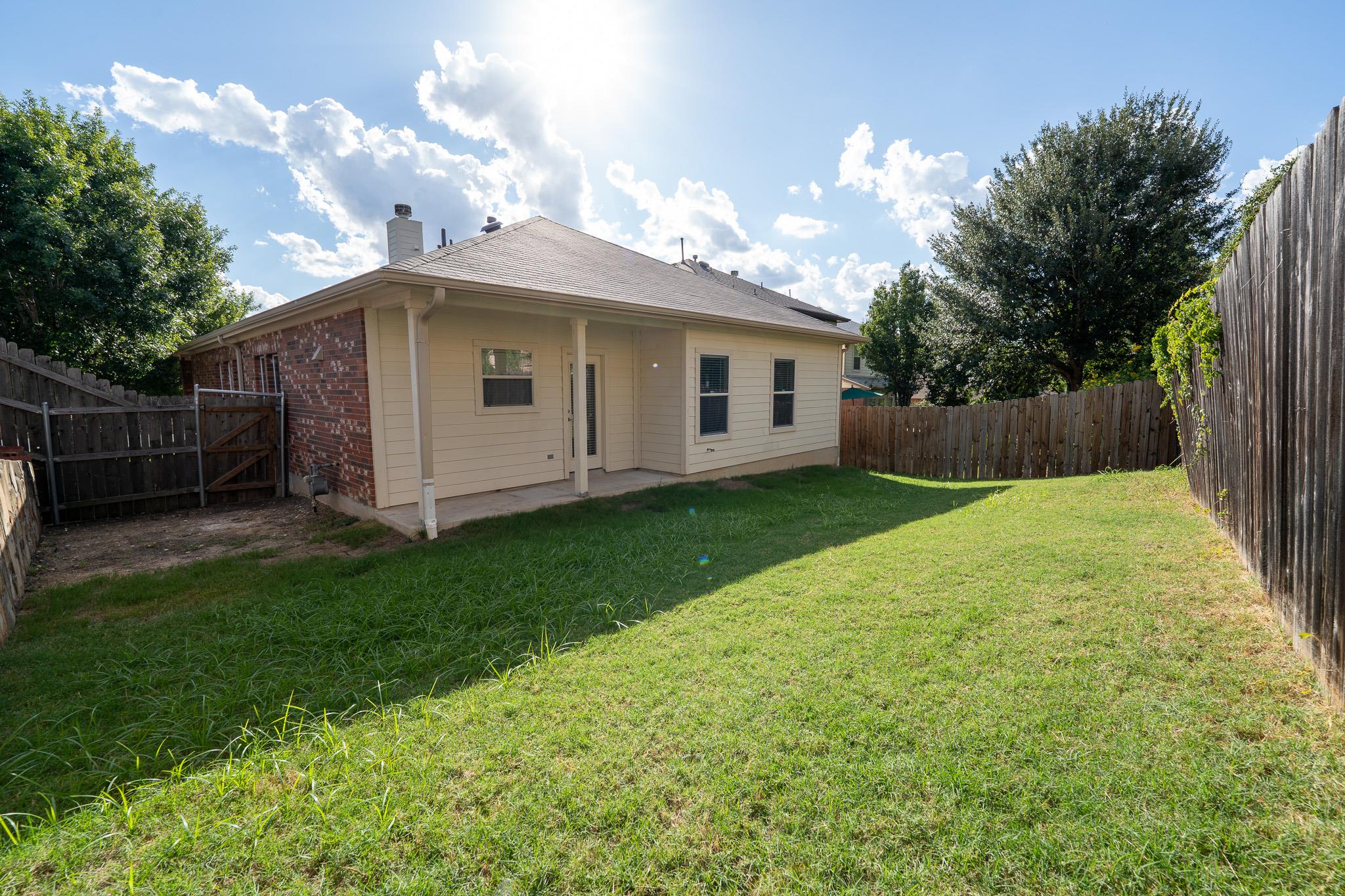 5624 Kleberg TRL
