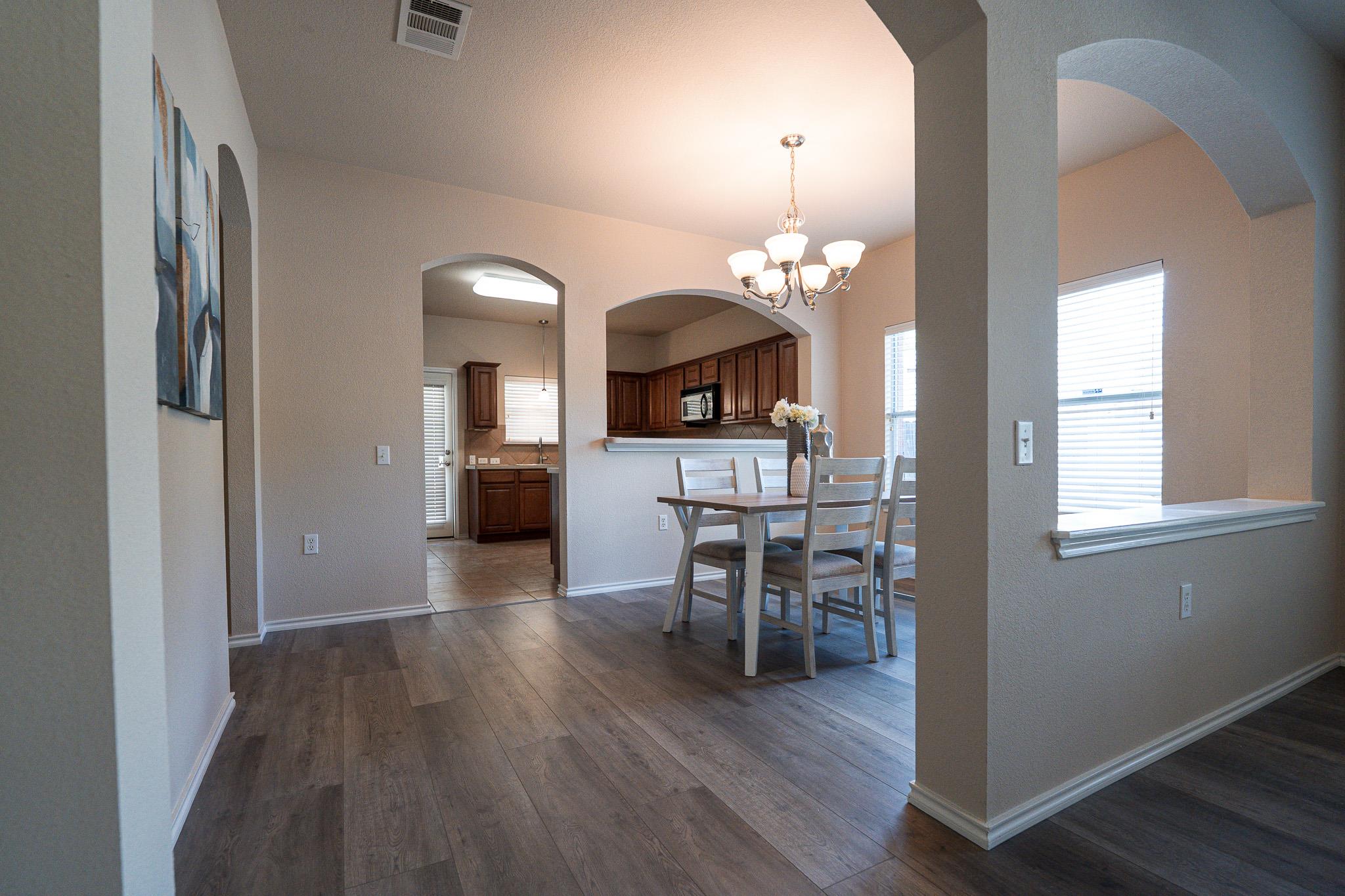 5624 Kleberg TRL