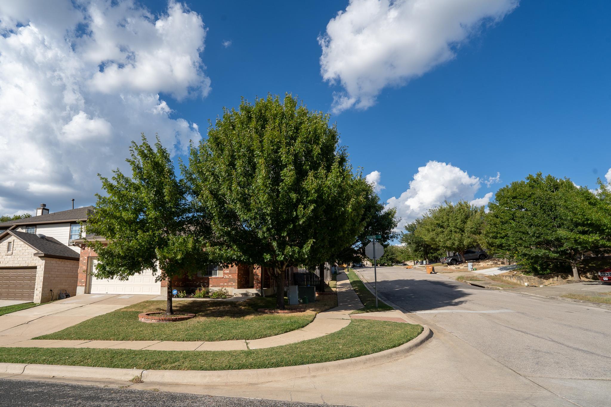 5624 Kleberg TRL