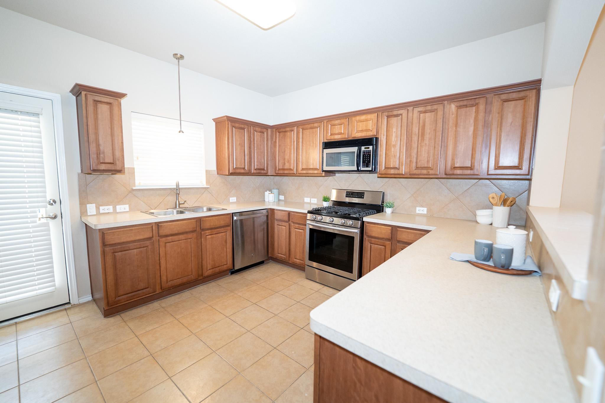 5624 Kleberg TRL