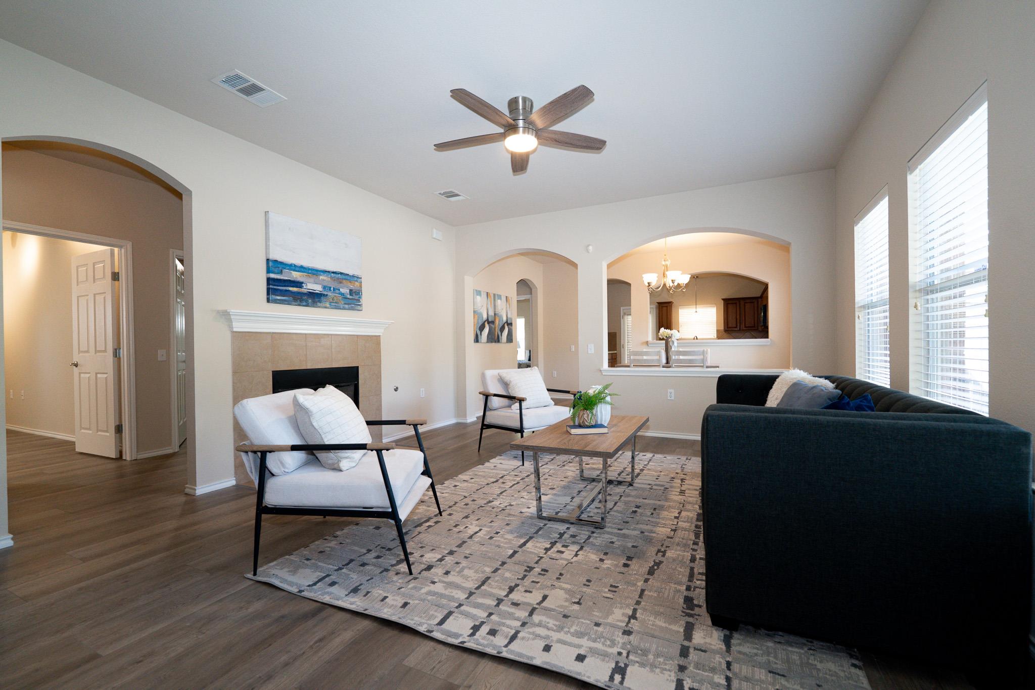 5624 Kleberg TRL