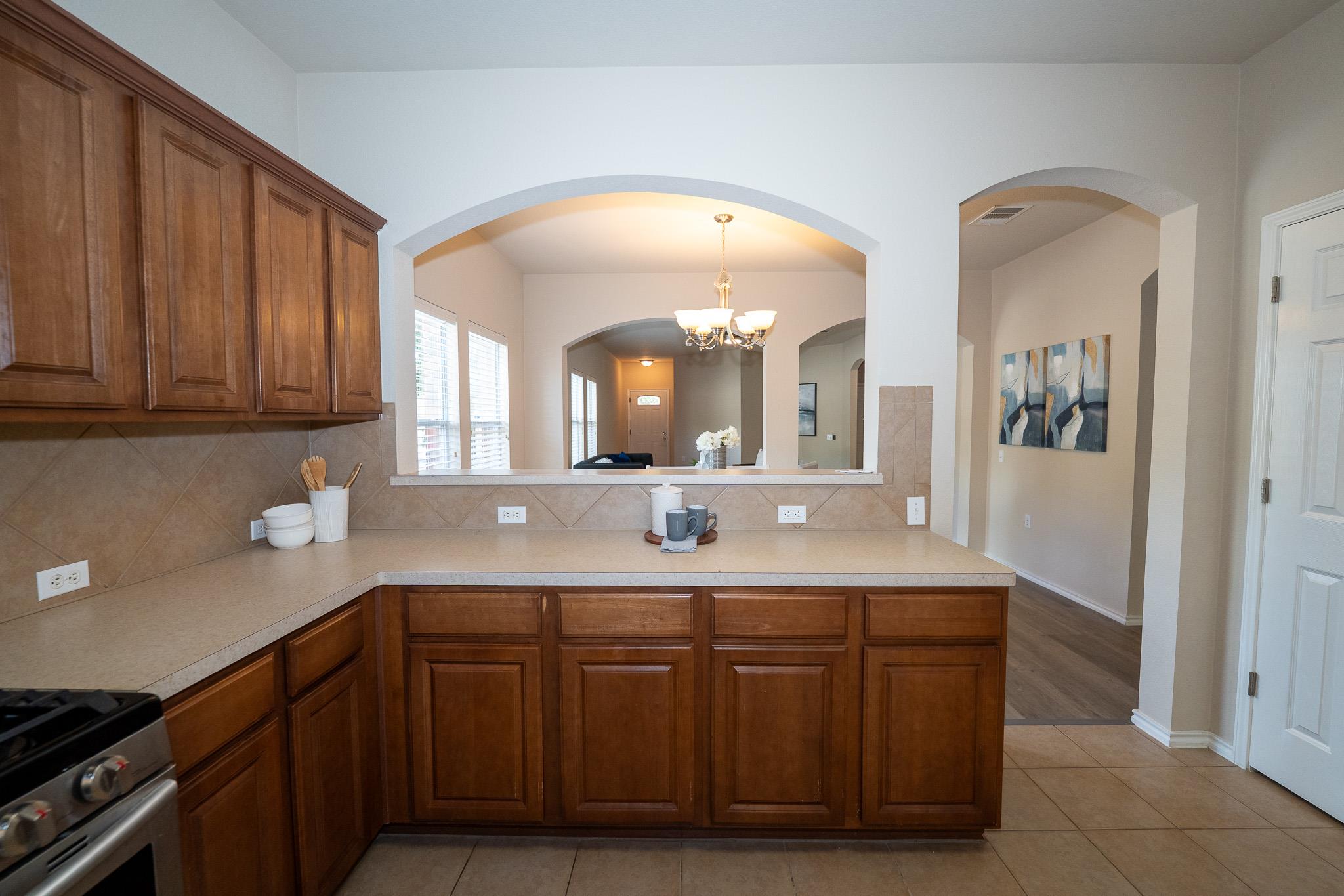 5624 Kleberg TRL