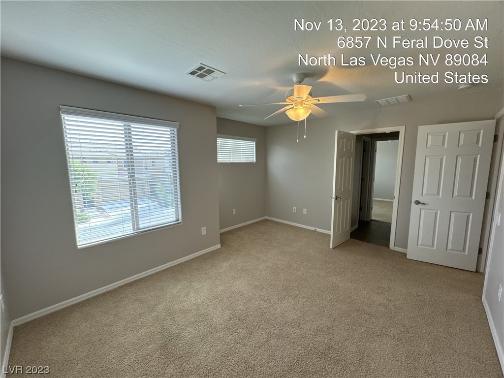 6857 FERAL DOVE Street