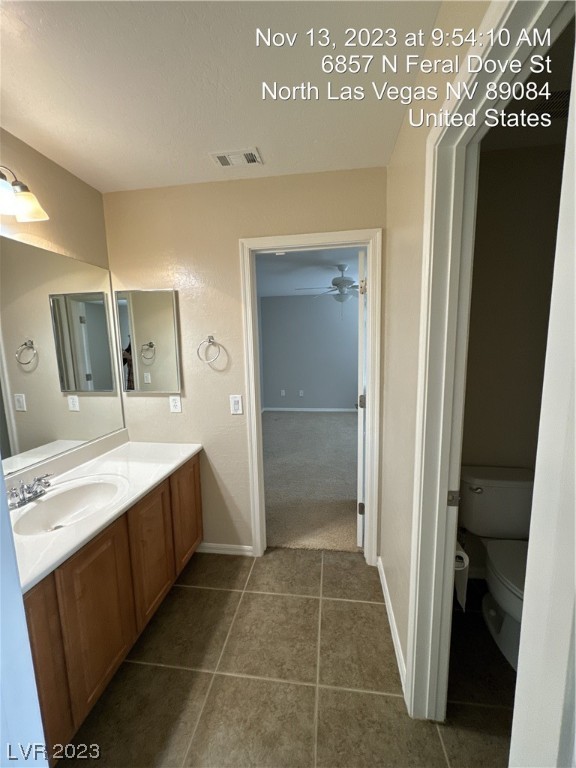 6857 FERAL DOVE Street