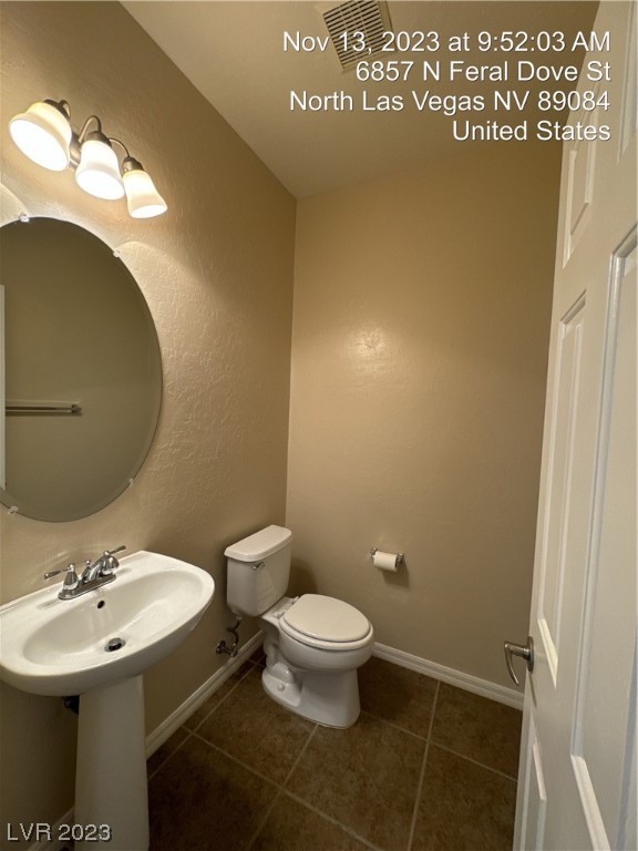 6857 FERAL DOVE Street