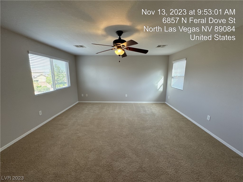 6857 FERAL DOVE Street