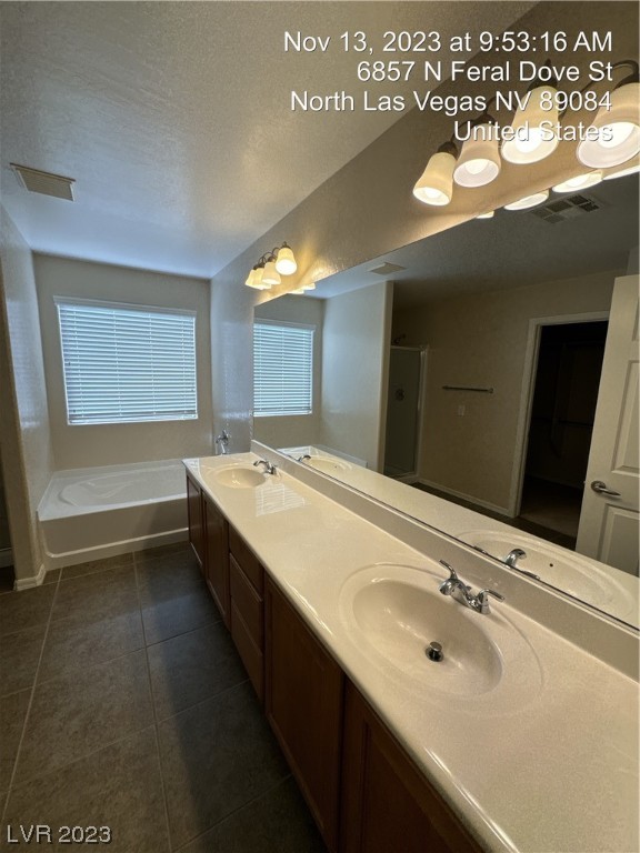 6857 FERAL DOVE Street