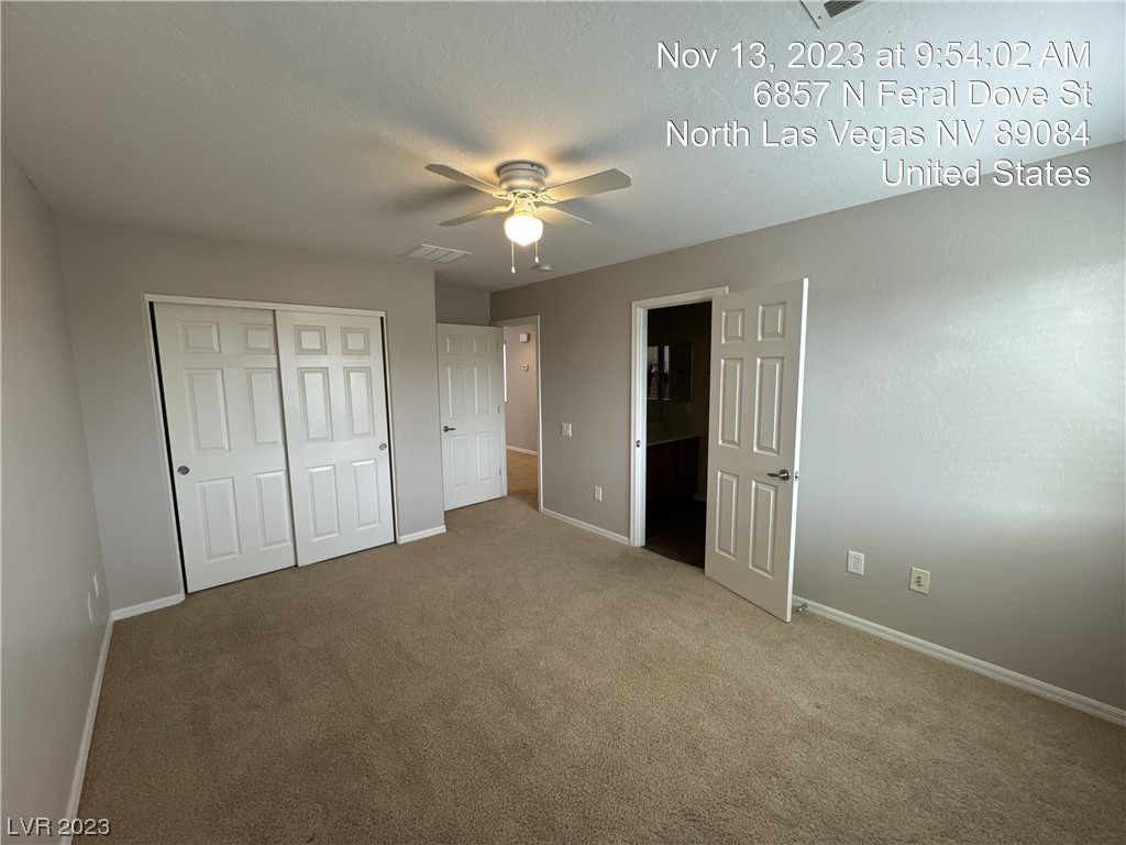 6857 FERAL DOVE Street