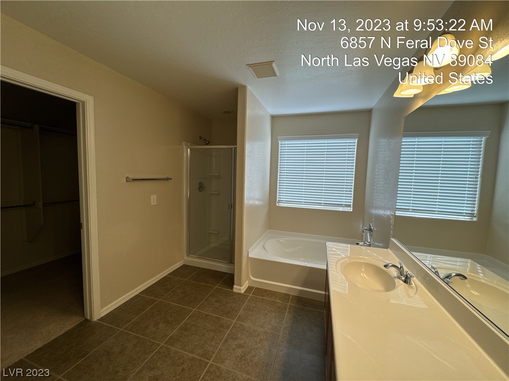 6857 FERAL DOVE Street