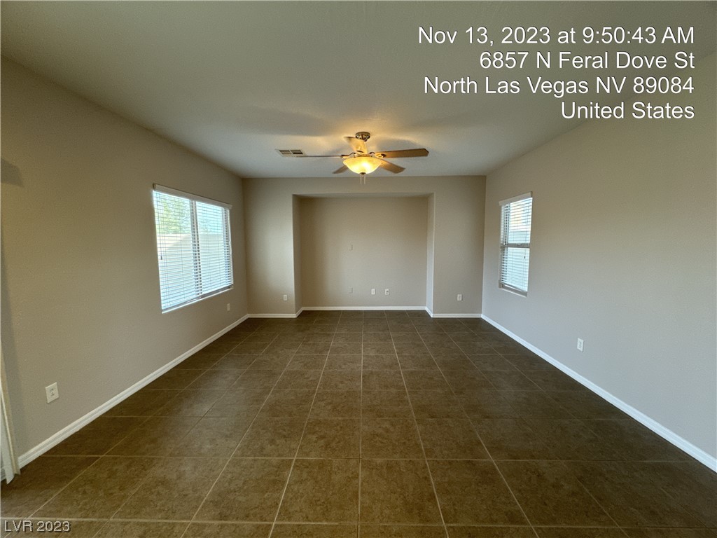 6857 FERAL DOVE Street
