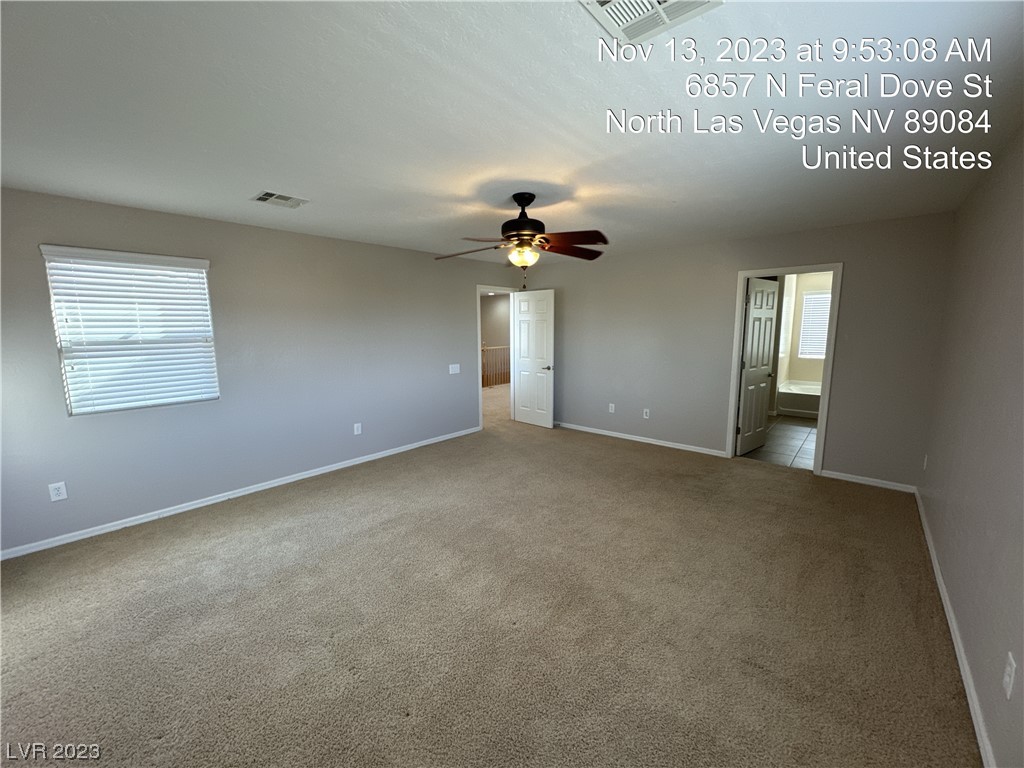 6857 FERAL DOVE Street