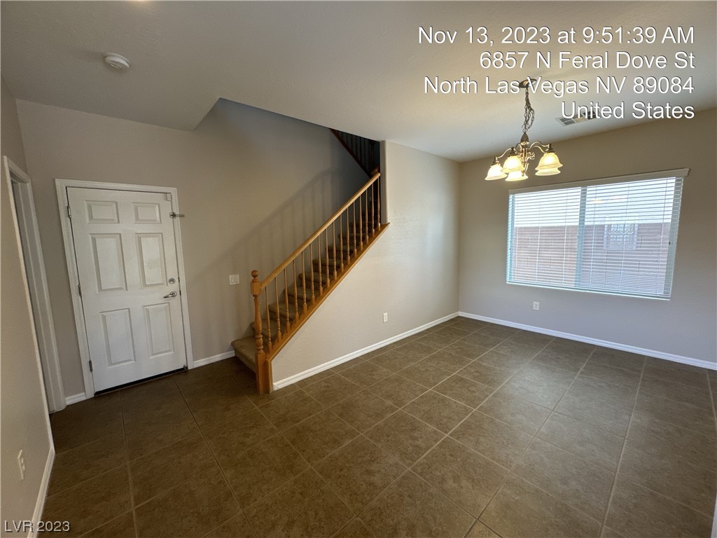 6857 FERAL DOVE Street