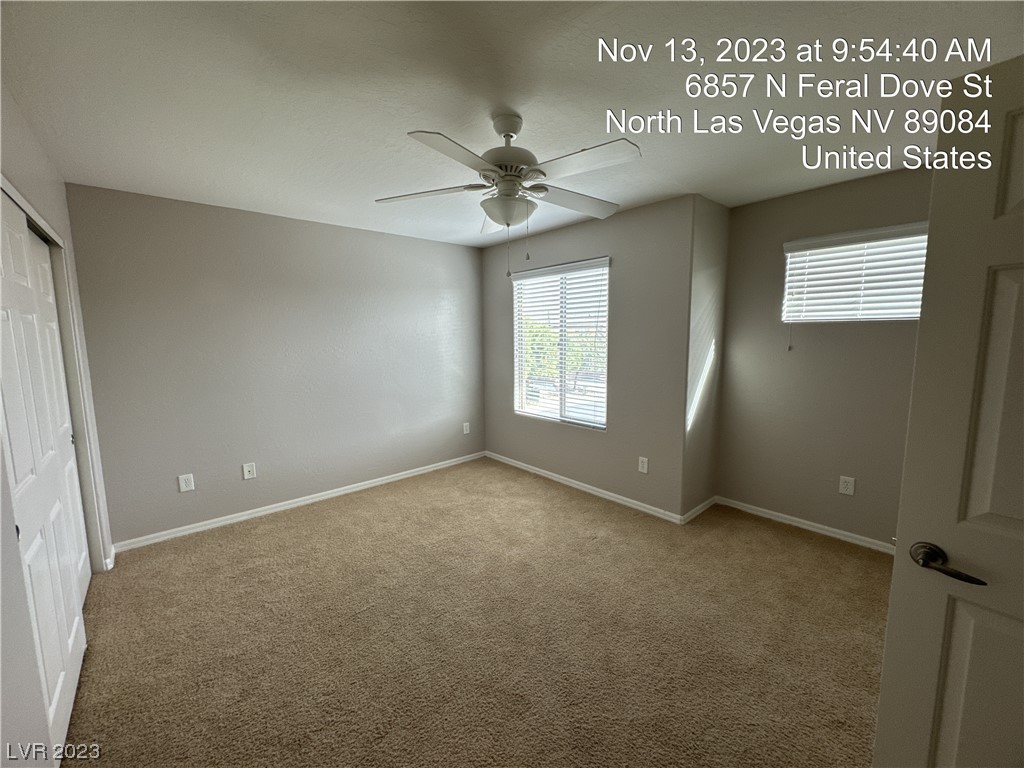 6857 FERAL DOVE Street
