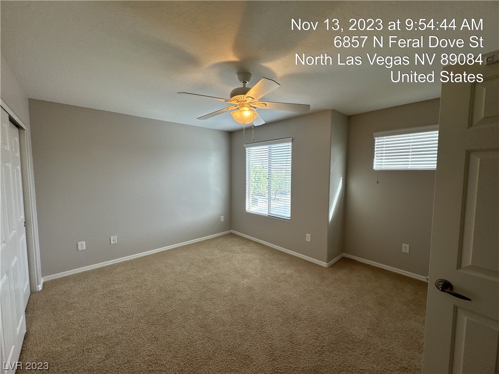 6857 FERAL DOVE Street