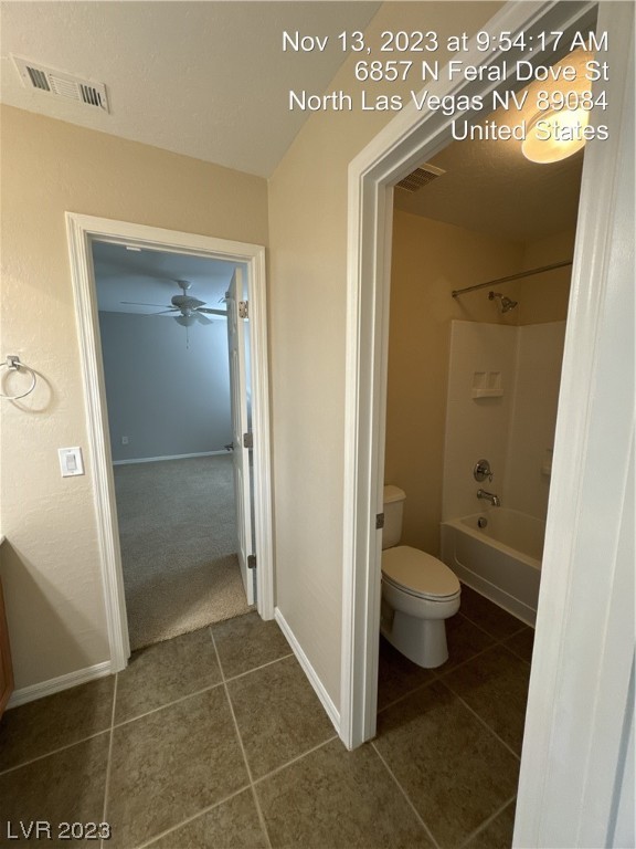 6857 FERAL DOVE Street
