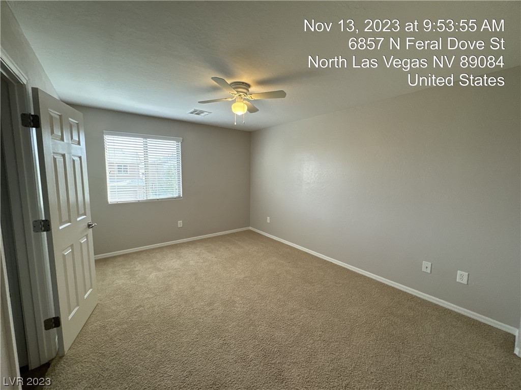 6857 FERAL DOVE Street