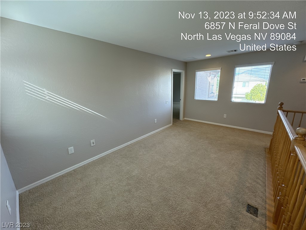 6857 FERAL DOVE Street