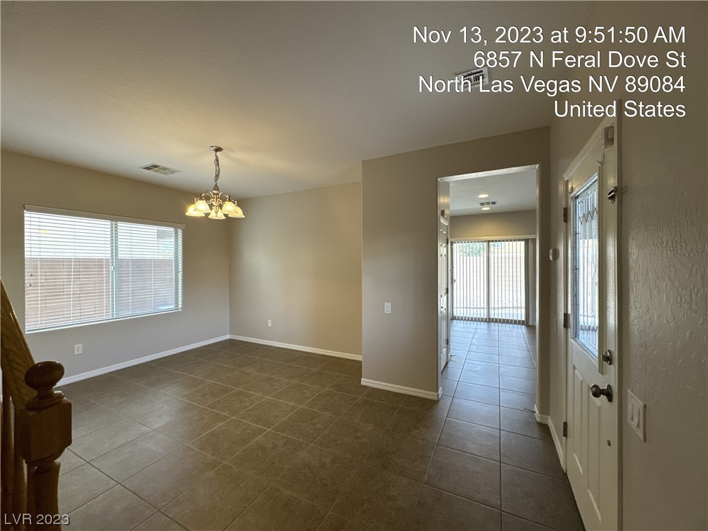 6857 FERAL DOVE Street