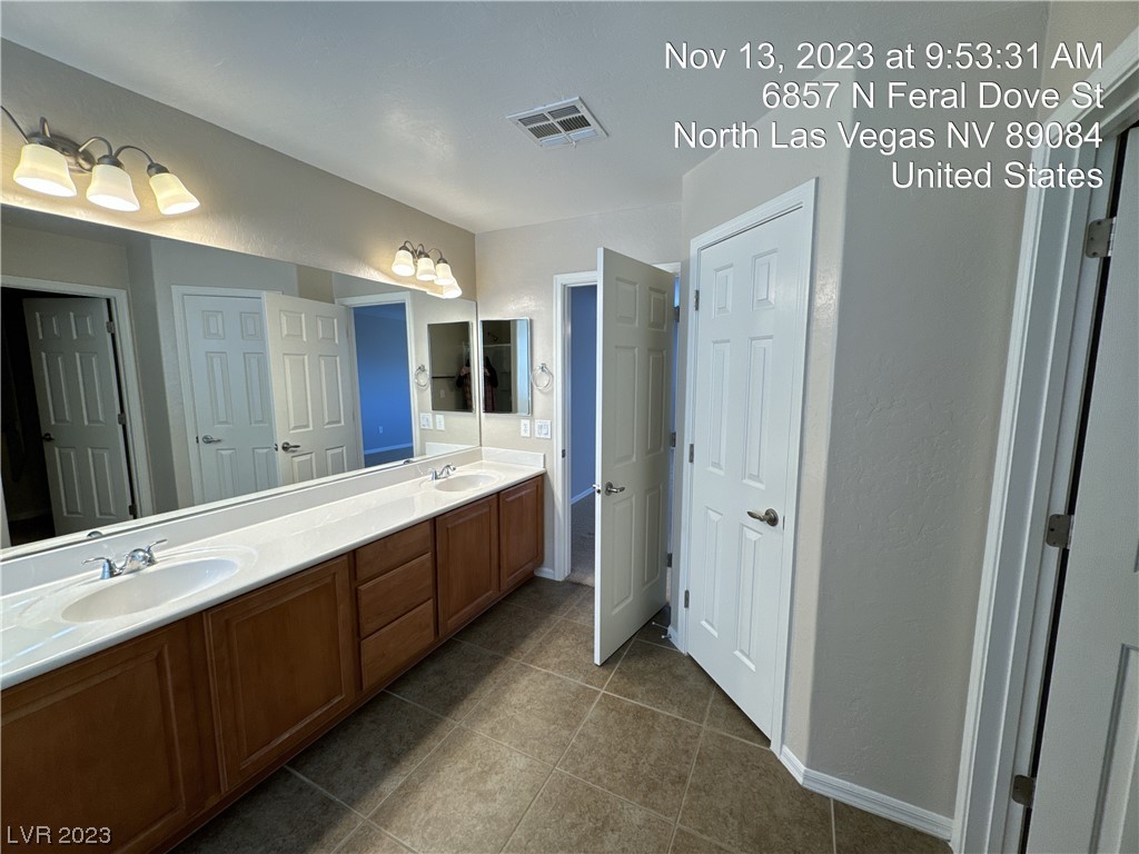 6857 FERAL DOVE Street