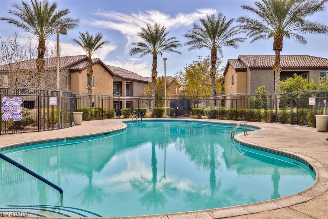 6868 Sky Pointe Drive 2092